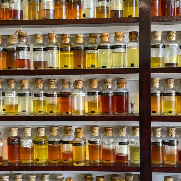 A.22 100% Organic / my signature scent - Picture 7 of 8